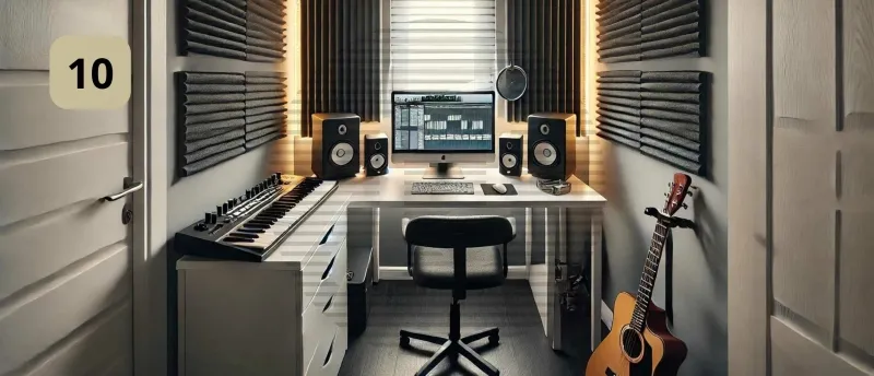 10-De Budgetstudio 10-De Budgetstudio