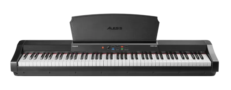 14. Alesis Prestige Digitale Piano 14. Alesis Prestige Digitale Piano