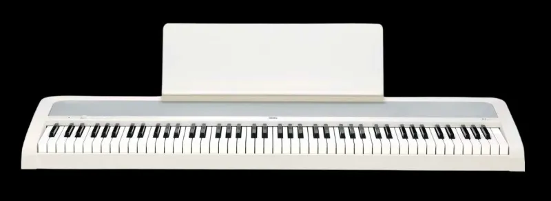15. Korg B2-WH Digitale Piano (Wit) 15. Korg B2-WH Digitale Piano (Wit)
