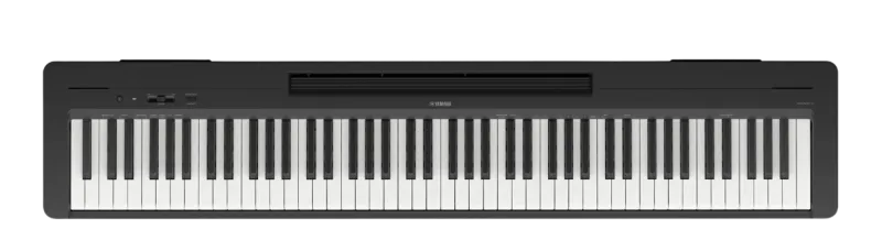 16. Yamaha P-145B Digitale Piano Zwart 16. Yamaha P-145B Digitale Piano Zwart