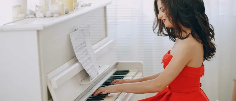 3. Hoe Lang Duurt het om Piano te Leren Spelen? 3. Hoe Lang Duurt het om Piano te Leren Spelen?