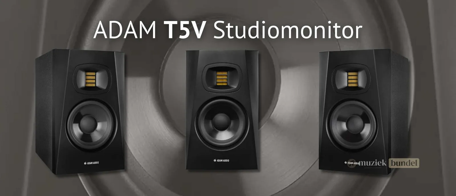 Adam T5V Review – wat je moet weten, klank en ervaringen