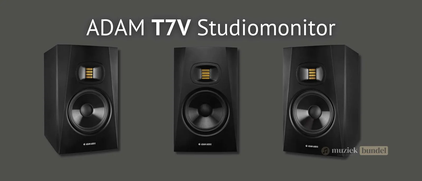 Adam T7V Review – wat je moet weten, klank en ervaringen