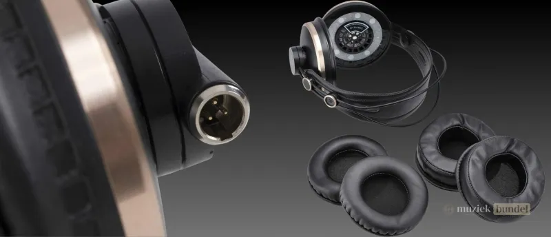 Alternatieven voor de Devine PRO 5000 Studio Hoofdtelefoon | Muziekbundel.nl Ontdek alternatieven voor de Devine PRO 5000 studio hoofdtelefoon met vergelijkbare geluidskwaliteit, comfort en functionaliteiten voor studiogebruik.
