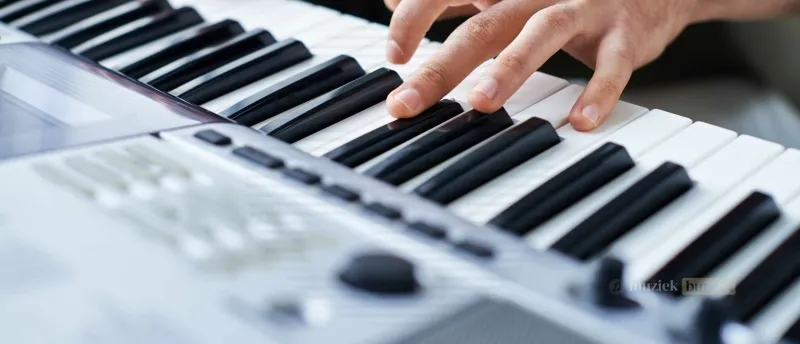 Alternatieven voor de Yamaha PSR-EW320 Vergelijkbare Keyboards voor Beginners | Muziekbundel.nl Vergelijkbare alternatieven voor de Yamaha PSR-EW320, zoals de Fazley FKB-180 en Casio CT-X700, voor starters.