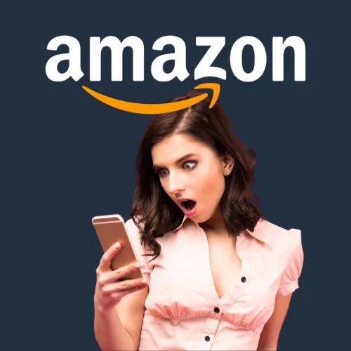 AMAZON