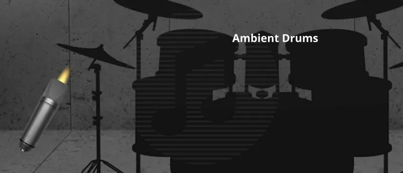 Ambient Drums Yamaha Genos2 Ambient Drums Yamaha Genos2