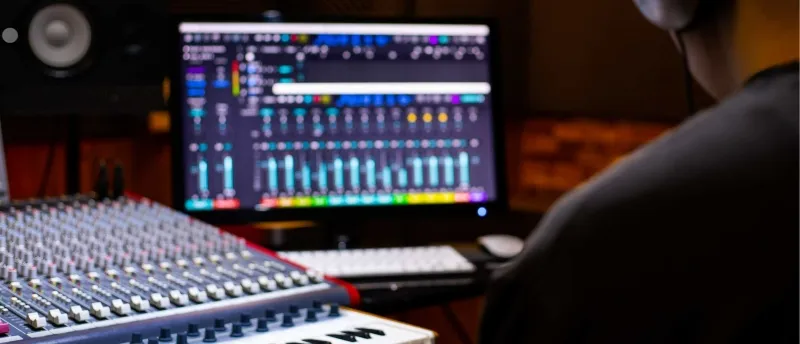 Arrangement Tips EDM Arrangement Tips EDM