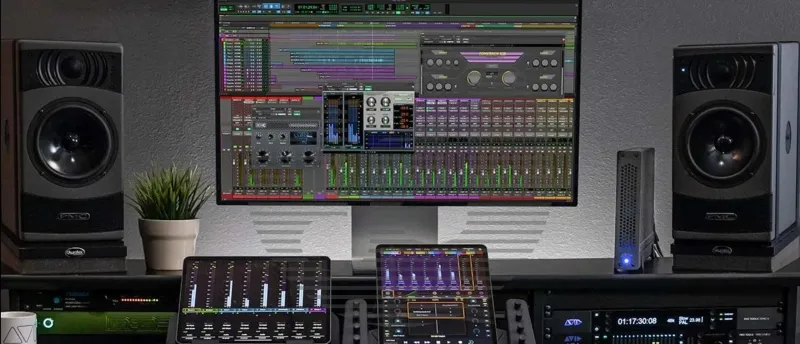 Audio en later Midi Audio en later Midi