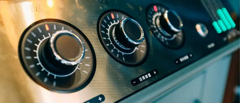 Automatisering en Effecten EDM Music Automatisering en Effecten EDM Music