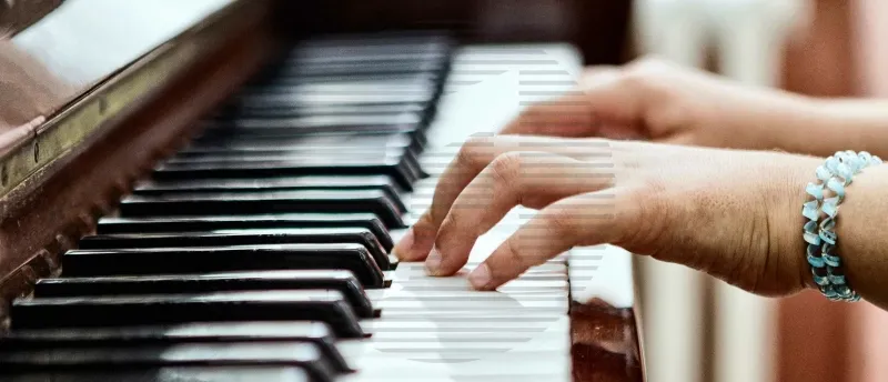 Basis piano leren spelen Basis piano leren spelen