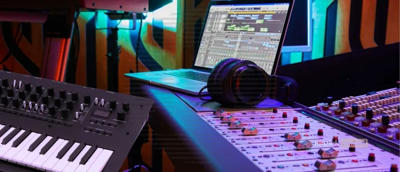 Bekende muzikanten die de Korg Minilogue XD gebruiken | Muziekbundel.nl Muzikanten en artiesten die de Korg Minilogue XD gebruiken in hun muziekproducties