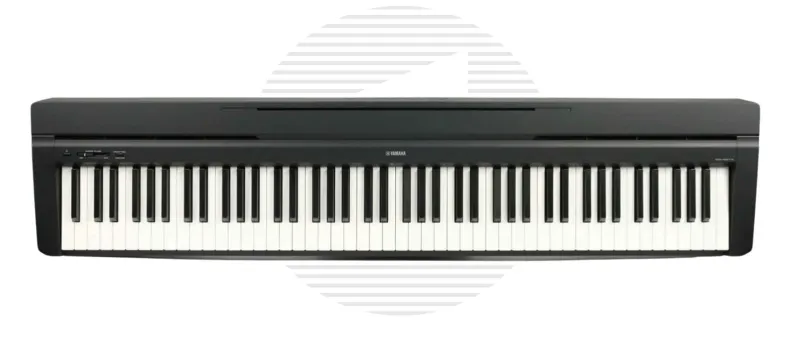 Belangrijkste redenen om te kiezen voor de Yamaha P-45 digitale piano Belangrijkste redenen om te kiezen voor de Yamaha P-45 digitale piano