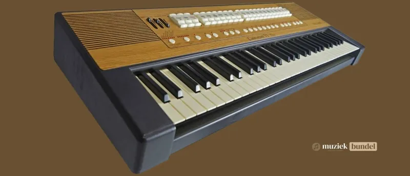 Cantorum VI Plus (Upgrade), meer stemmen en betere technologie | Muziekbundel.nl Cantorum VI Plus (Upgrade), meer stemmen en betere technologie