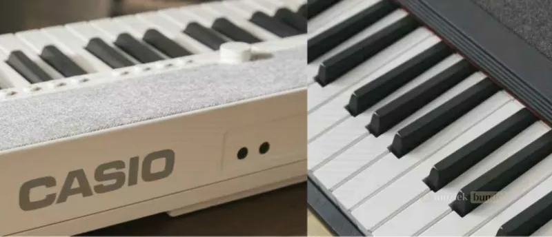 Casio CT-S1 Stage Piano Modellen met 61 en 76 Toetsen | Muziekbundel.nl Casio CT-S1 stage piano modellen met keuze uit 61 en 76 toetsen voor verschillende speelstijlen