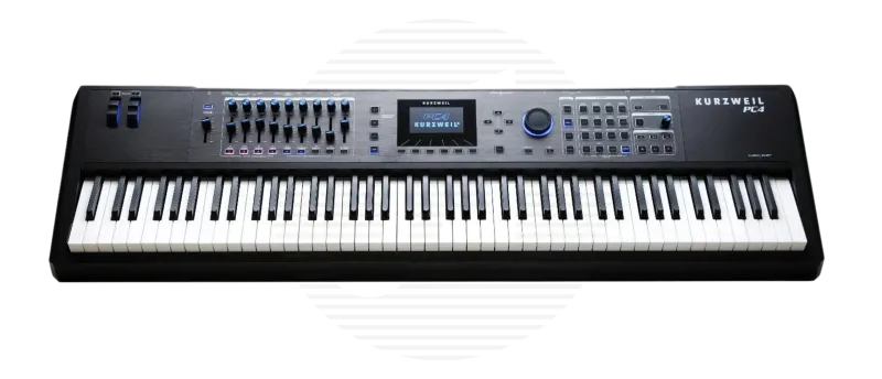 Conclusie Kurzweil PC4 Synthesizer Conclusie Kurzweil PC4 Synthesizer