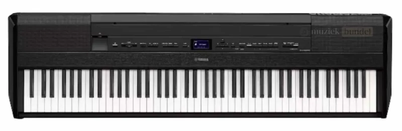 Conclusie: Yamaha P-525 - Een Digitale Piano die Inspireert - Muziekbundel.nl Yamaha P-525 digitale piano: inspirerend, veelzijdig en geschikt voor elke muzikant