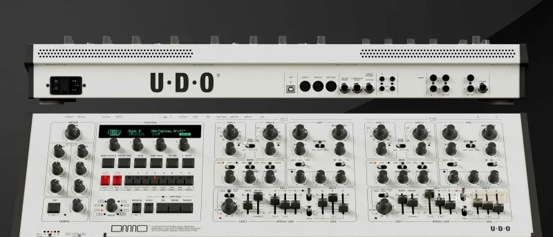 Connectiviteit en integratie DMNO | Muziekbundel.nl Connectiviteit en integratie DMNO | Muziekbundel.nl