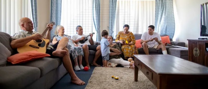 Creatieve Verbindingen: Muziek Over Culturen Heen Creatieve Verbindingen: Muziek Over Culturen Heen