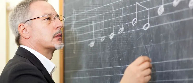 De basis van muziek maken De basis van muziek maken