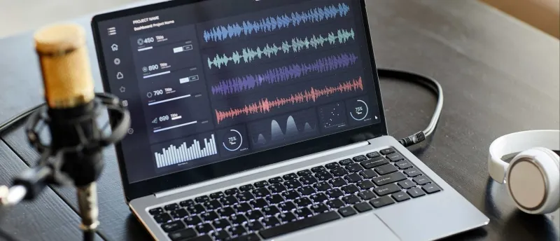 De computer/laptop De computer/laptop