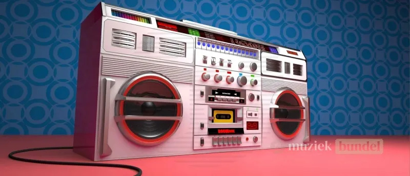 Denk na over de muziekstijl die je wilt spelen bij de keuze van een instrument Denk na over de muziekstijl die je wilt spelen bij de keuze van een instrument