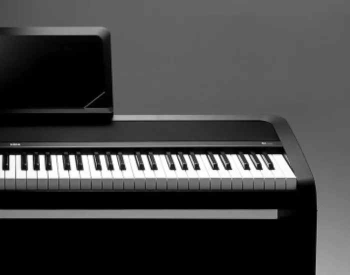 Digitale piano huren