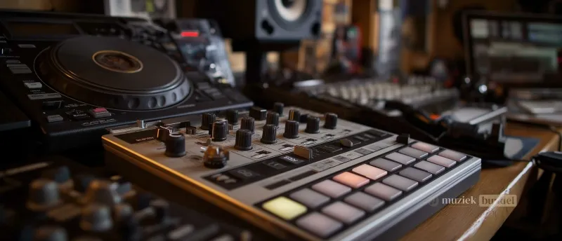 DJ opleiding - wat kost een DJ cursus? | Muziekbundel.nl DJ opleiding - wat kost een DJ cursus? | Muziekbundel.nl