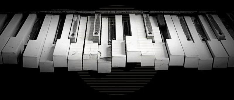 Dynamiek in je Pianospel Dynamiek in je Pianospel