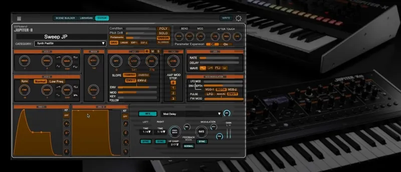 Een gratis JUPITER-X Editor tool Een gratis JUPITER-X Editor tool