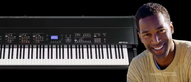 Ervaringen en Beoordelingen van de Kawai MP11SE | Muziekbundel.nl Ontdek wat gebruikers vinden van de Kawai MP11SE, inclusief speelgevoel, klankkwaliteit, functionaliteit en bouwkwaliteit.