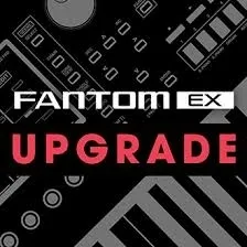 Fantom EX Upgrade | Muziekbundel Fantom EX Upgrade