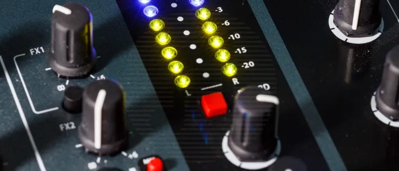 Final Touches en Mastering EDM Music Final Touches en Mastering EDM Music