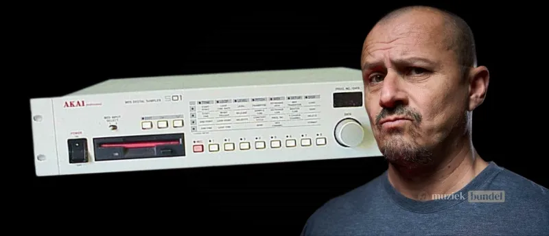 Gebruikerservaringen met de Akai S01 | Muziekbundel.nl Lees wat gebruikers vinden van de Akai S01 sampler. Ontdek ervaringen over geluid, gebruiksgemak en beperkingen van deze vintage sampler.