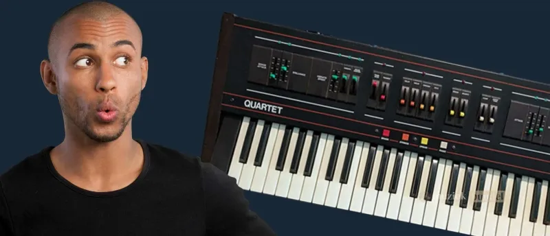 Gebruikerservaringen met de ARP Quartet | Muziekbundel.nl Gebruikerservaringen met de ARP Quartet | Muziekbundel.nl