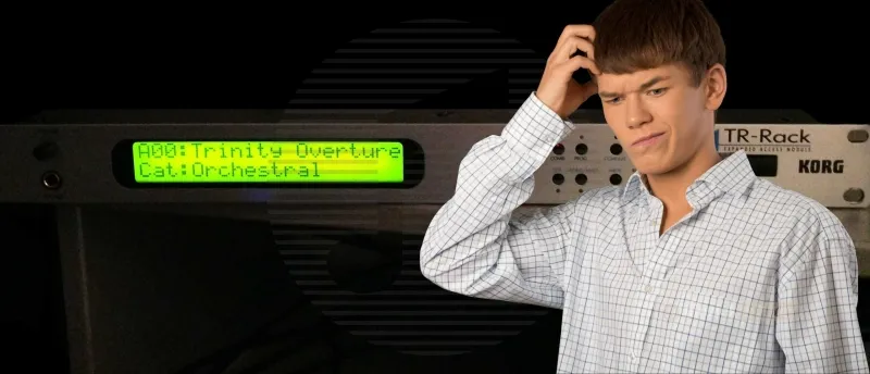 Gebruikerservaringen met de Korg TR-Rack: Wat vinden muzikanten? | Muziekbundel.nl Ervaringen van gebruikers en muzikanten met de Korg TR-Rack, inclusief geluid, multitimbraliteit, en bediening.