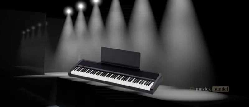 Gebruikersfeedback op de Korg B2 Digitale Piano - Muziekbundel Ervaringen en feedback van gebruikers over de Korg B2 digitale piano