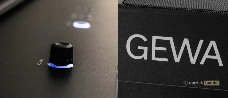 Gebruiksvriendelijke functies van de GEWA PP-3 Digitale Piano | Muziekbundel.nl Overzicht van de gebruiksvriendelijke functies van de GEWA PP-3, zoals intuïtieve bediening, metronoom en Bluetooth-connectiviteit.