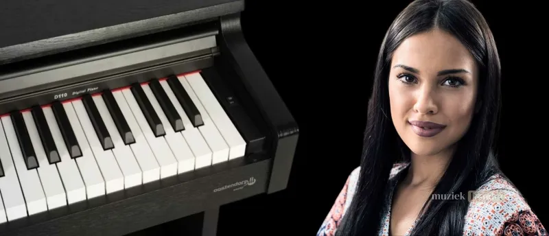 Gebrukerservaringen Entrada D110 Digitale Piano voor beginners | Muziekbundel.nl Gebrukerservaringen Entrada D110 Digitale Piano voor beginners | Muziekbundel.nl