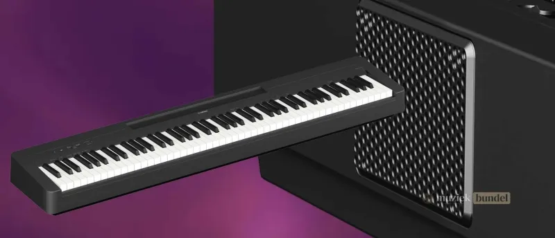 Geluid Engine en Klankkarakter Yamaha P-145B BT | Muziekbundel.nl Geluid Engine en Klankkarakter Yamaha P-145B BT | Muziekbundel.nl