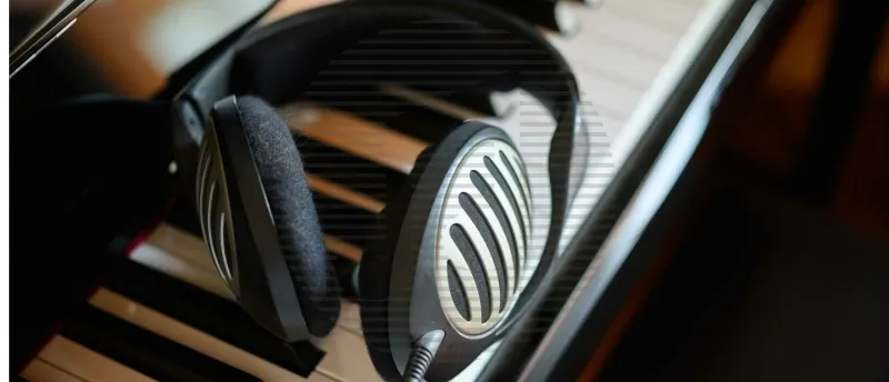 Geluidskwaliteit van de digitale piano Geluidskwaliteit van de digitale piano