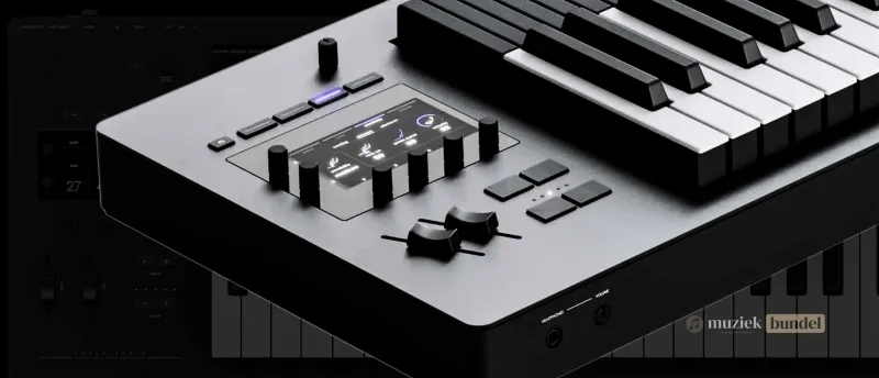 Geluidsmogelijkheden en Presets van de Expressive E Osmose | Muziekbundel.nl Ontdek de geluidsmogelijkheden en presets van de Expressive E Osmose synthesizer