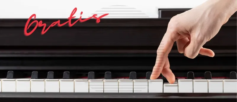 Gratis leren piano spelen Gratis leren piano spelen