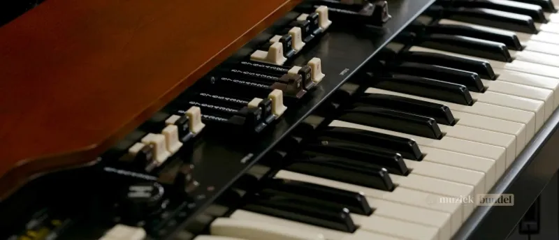 Hammond XK-5: De Moderne Heruitvinding van de Hammond B-3 | Muziekbundel.nl Ontdek de Hammond XK-5, een moderne digitale versie van de legendarische B-3 met authentiek geluid, realistische drawbars en een uniek speelgevoel.