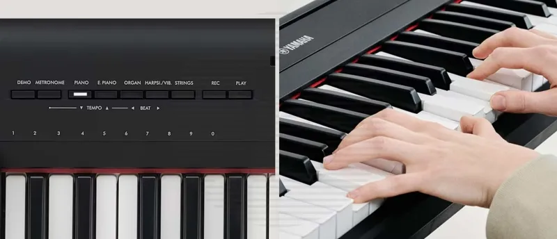 Het verhaal van de Yamaha NP-35 Het verhaal van de Yamaha NP-35