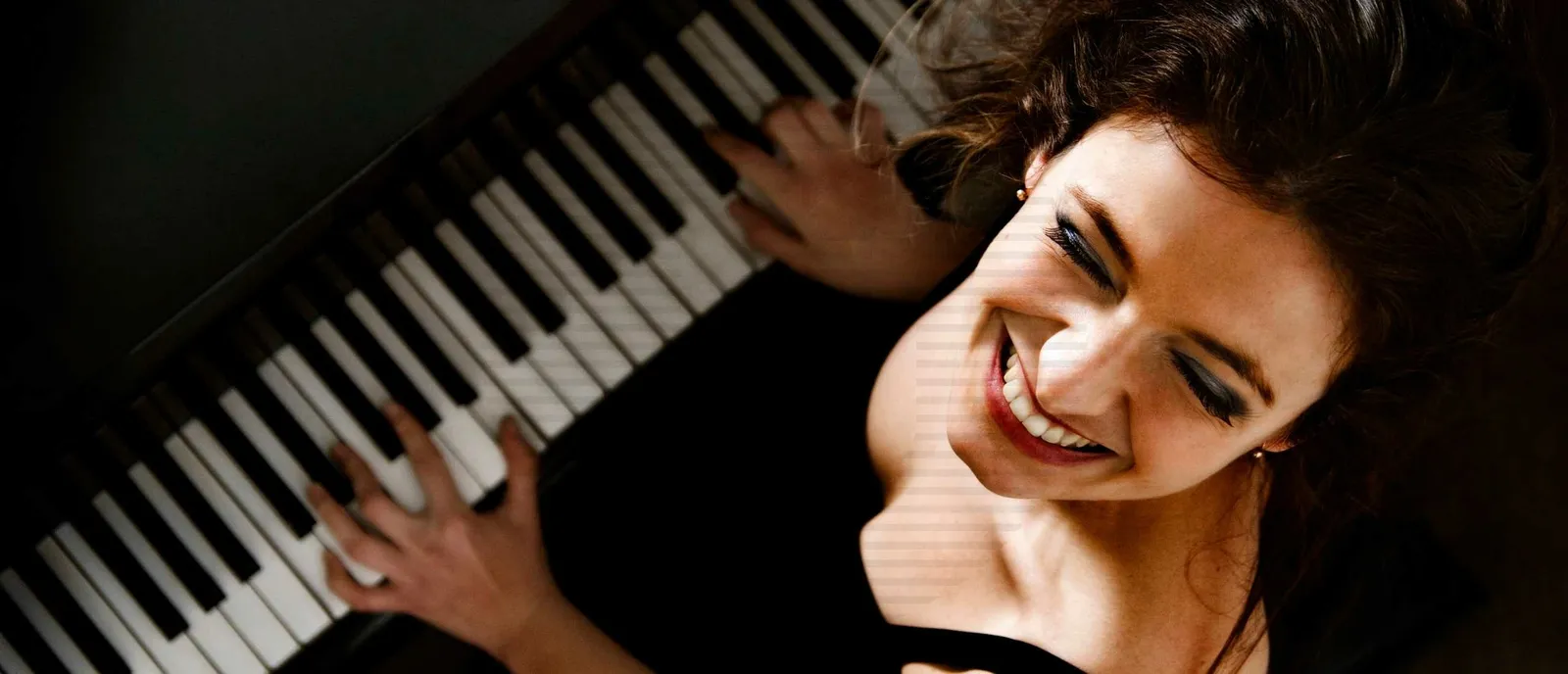 Hoe de Verschillende Klanken van een Piano je Stemming Beïnvloeden