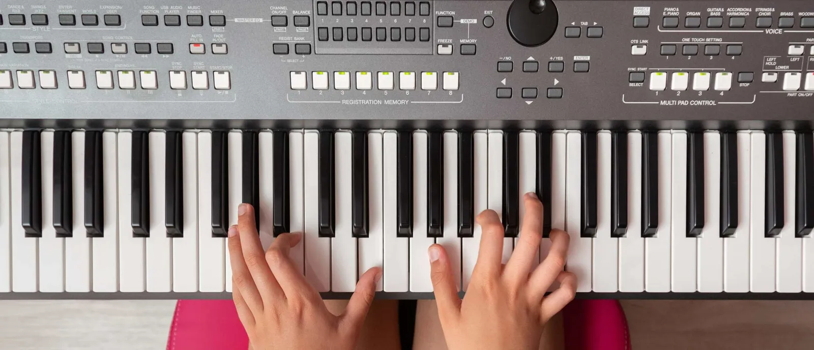 Keyboard Leren Spelen: Tips om te Beginnen