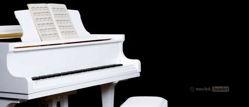 Hoe vaak oefenen om snel piano te leren spelen | Muziekbundel.nl Tips over hoe vaak je moet oefenen om vooruitgang te boeken met piano spelen.
