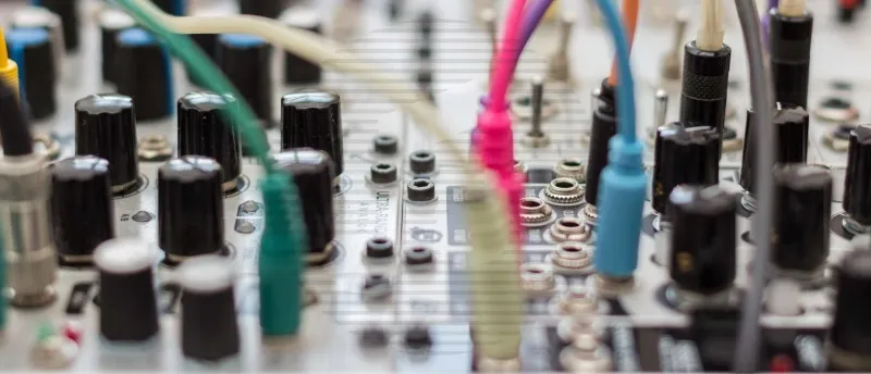 Hoe werkt een synthesizer Hoe werkt een synthesizer