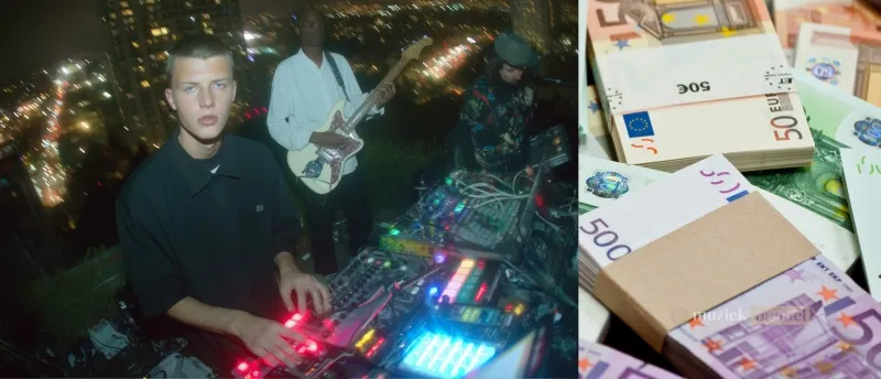 Hoeveel verdien je als DJ? | Muziekbundel.nl Hoeveel verdien je als DJ? | Muziekbundel.nl